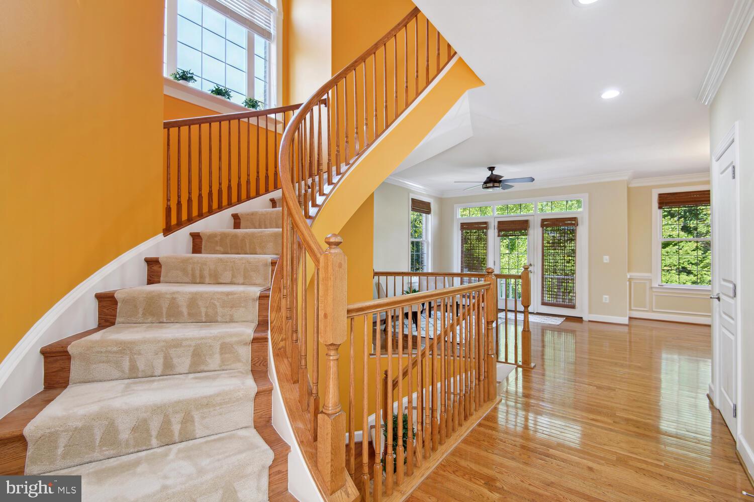 FAIR OAKS - Residential