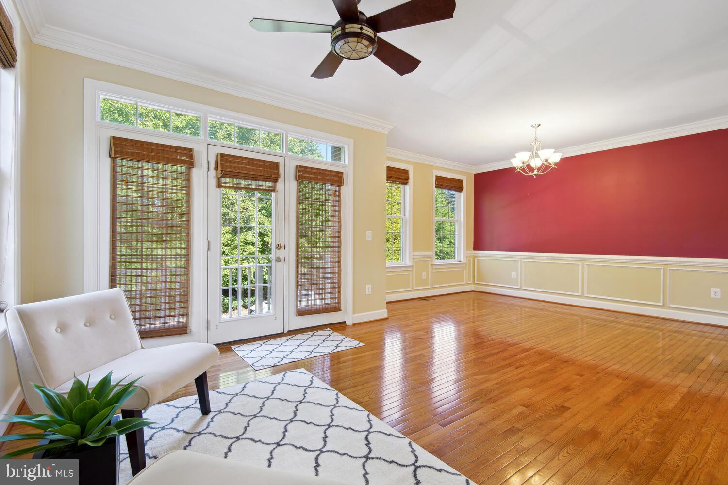 FAIR OAKS - Residential