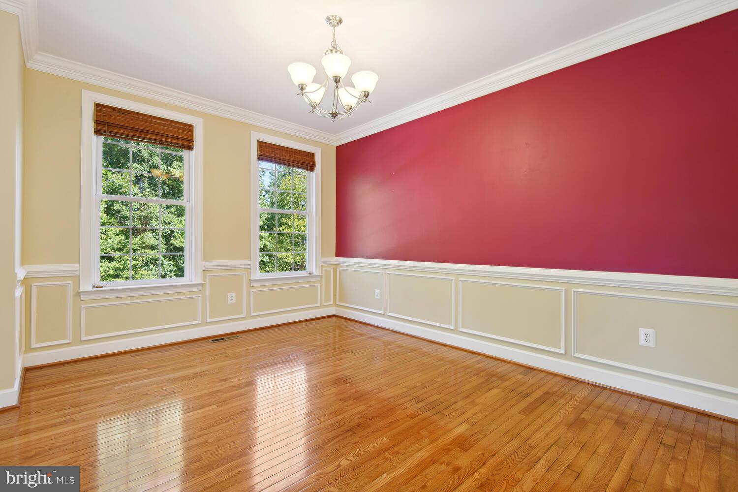 FAIR OAKS - Residential