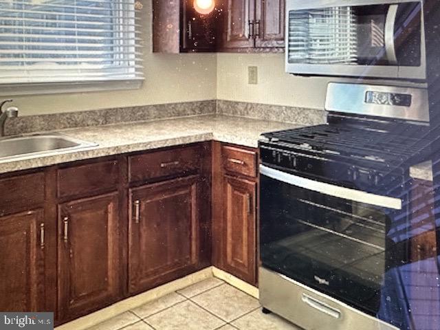 EAGLE RIDGE - Residential Lease