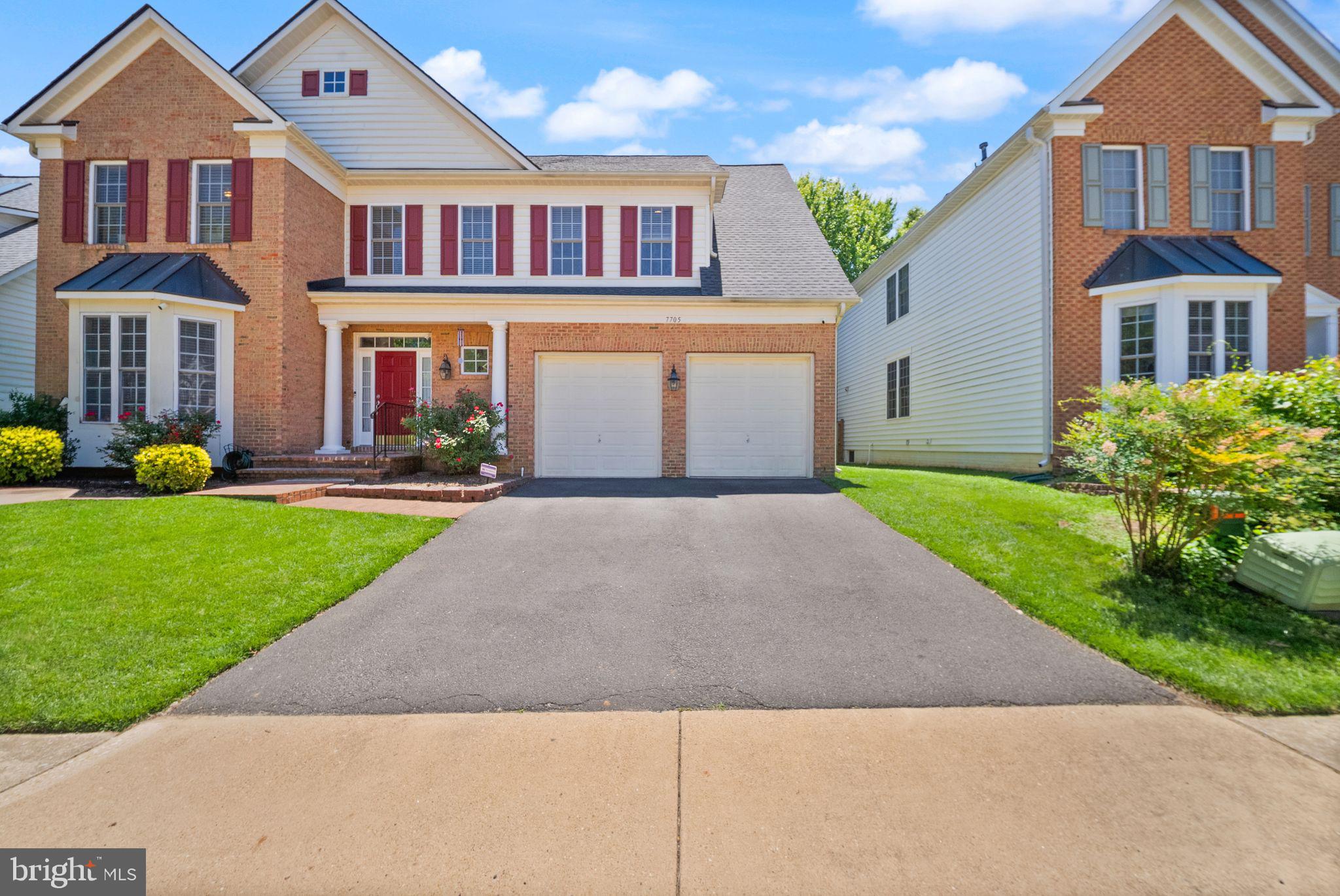 7705 RIDGEPARK COURT