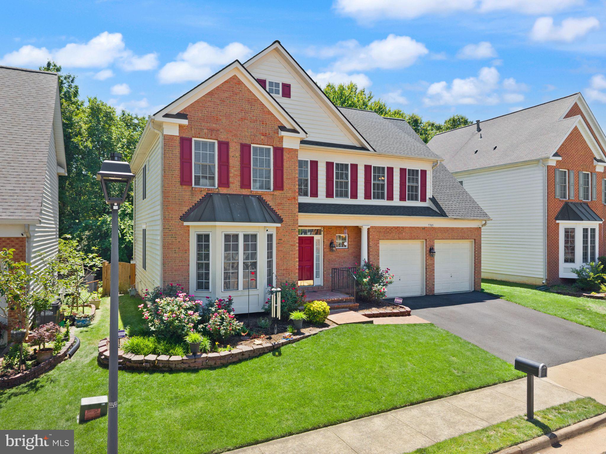 7705 RIDGEPARK COURT