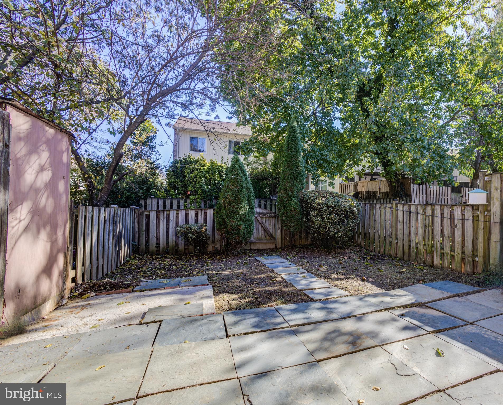 MARYLAND PLACE - Residential