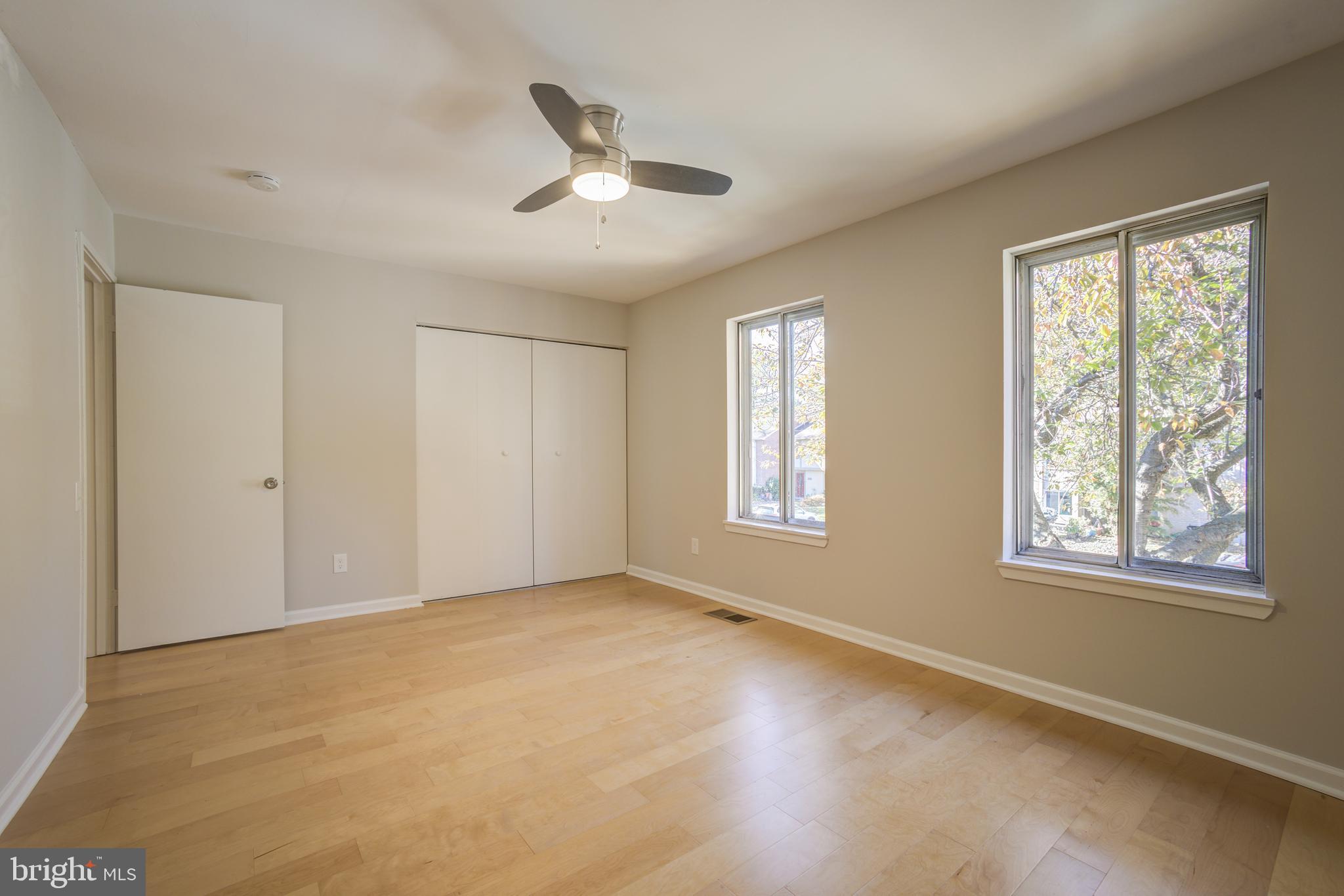 MARYLAND PLACE - Residential