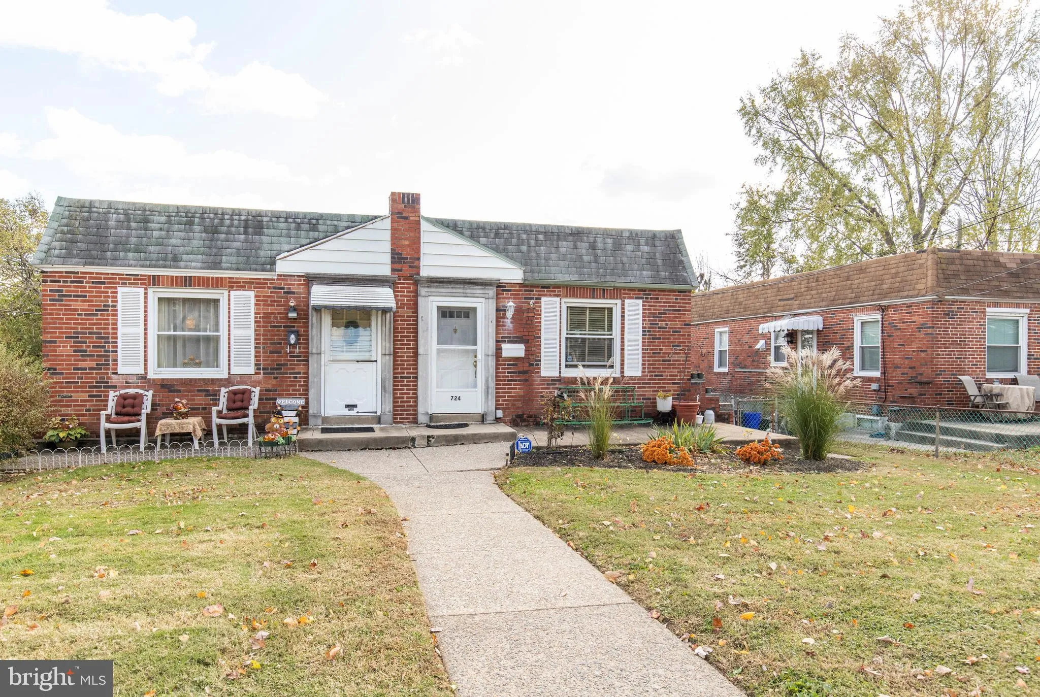 724 Central Avenue, Primos, PA 19018