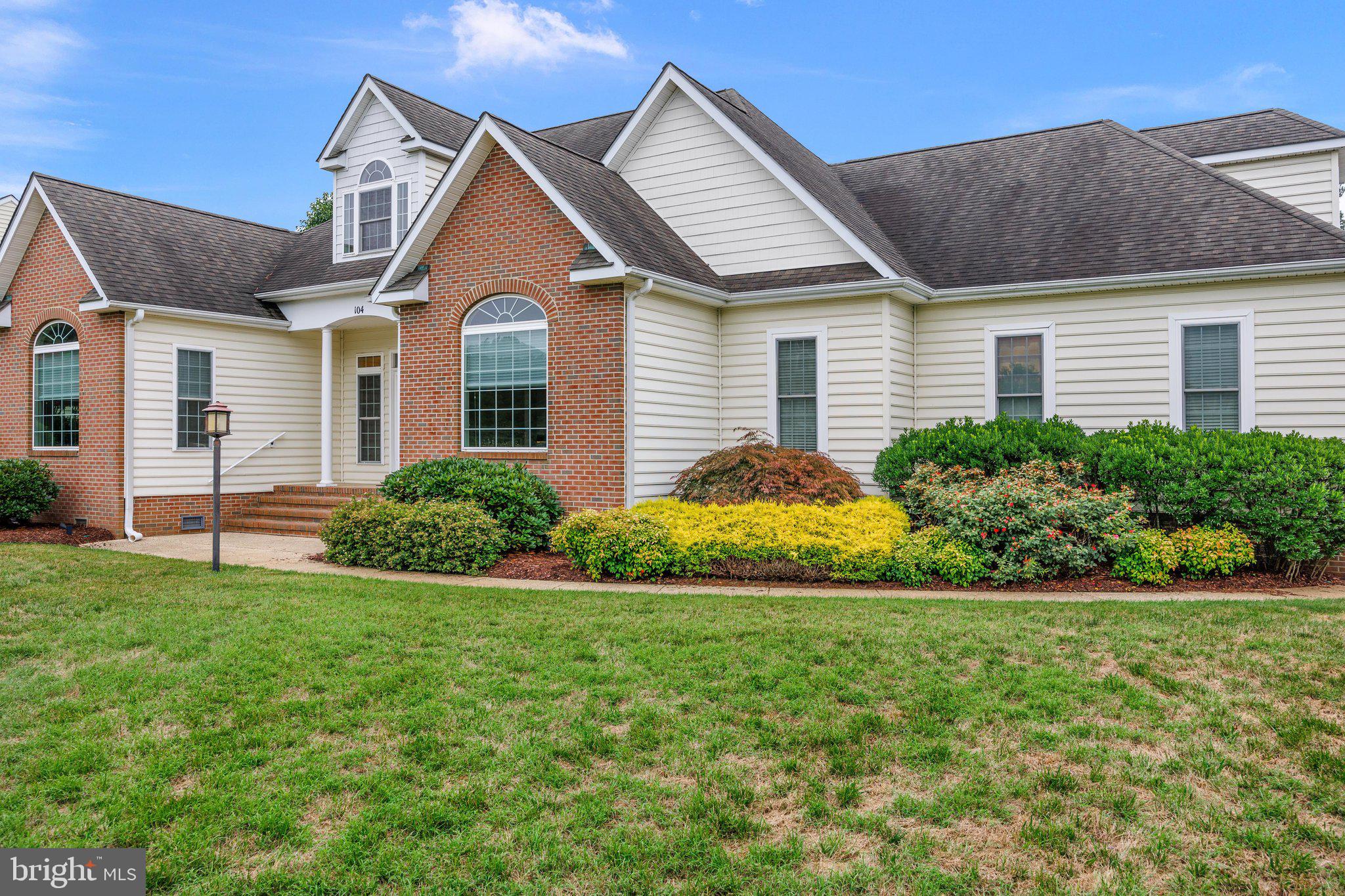 104 PORT COURT