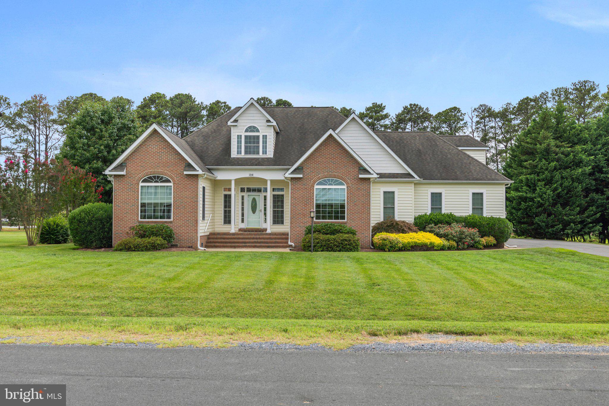 104 PORT COURT