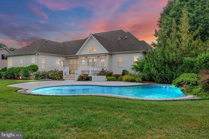 104 PORT COURT GRASONVILLE MD 21638