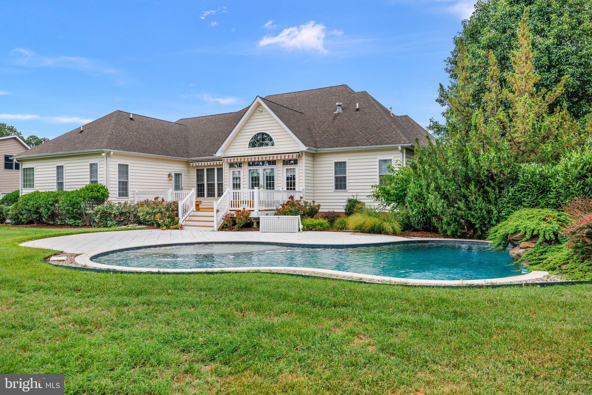 104 PORT COURT