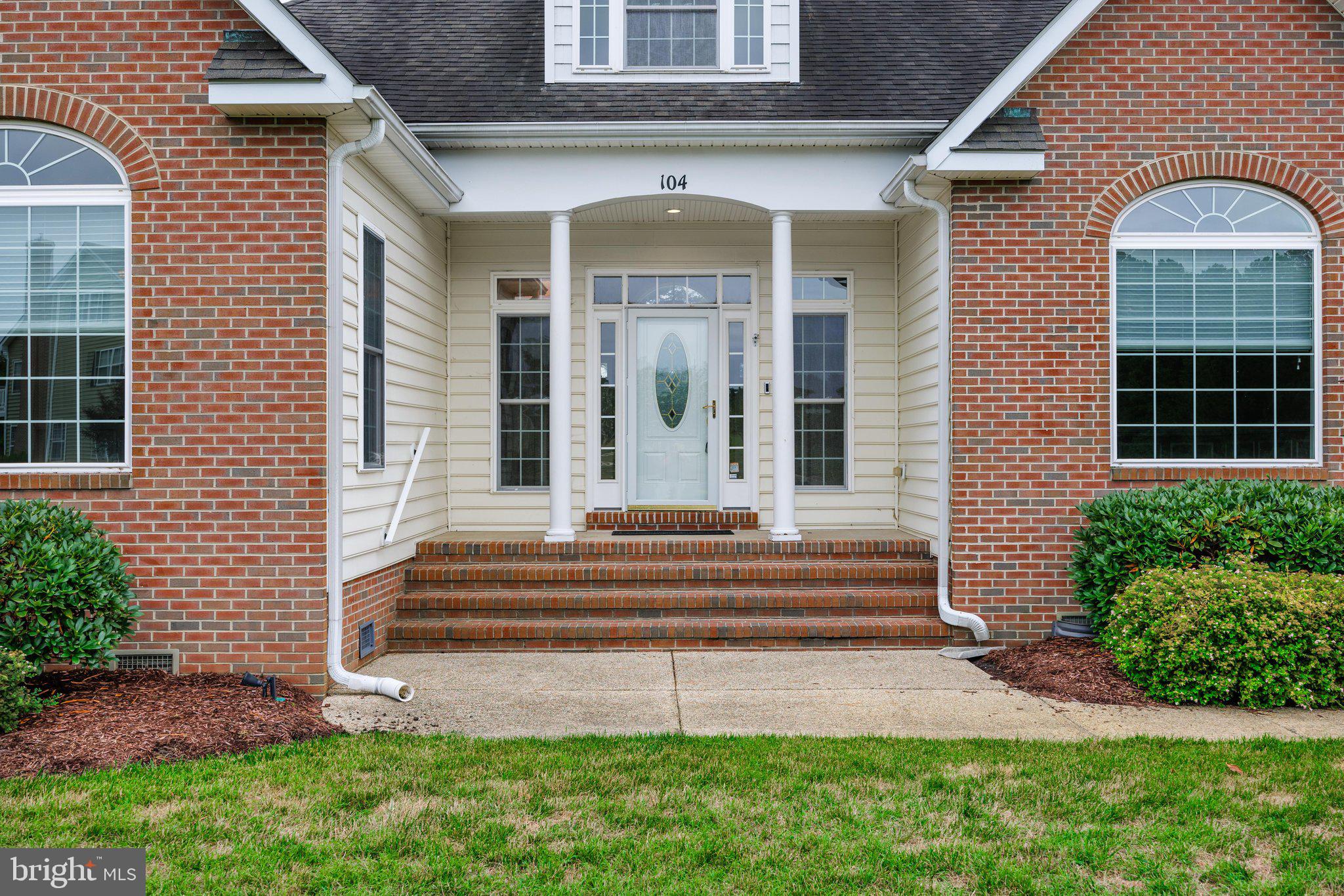 104 PORT COURT