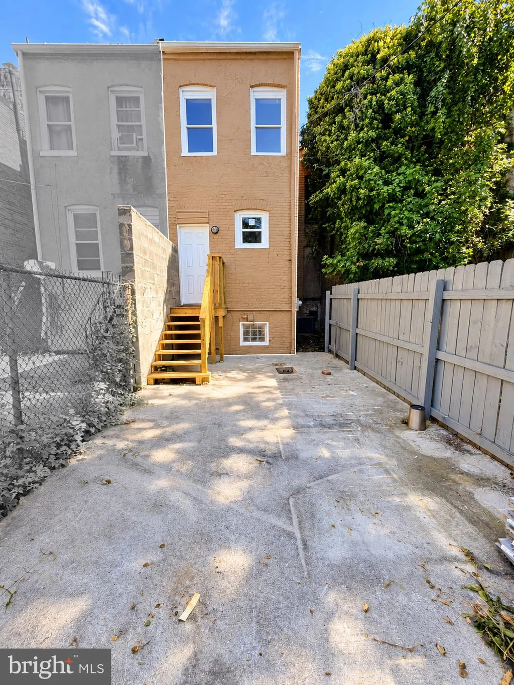 2418 Druid Hill Avenue, Baltimore, MD 21217