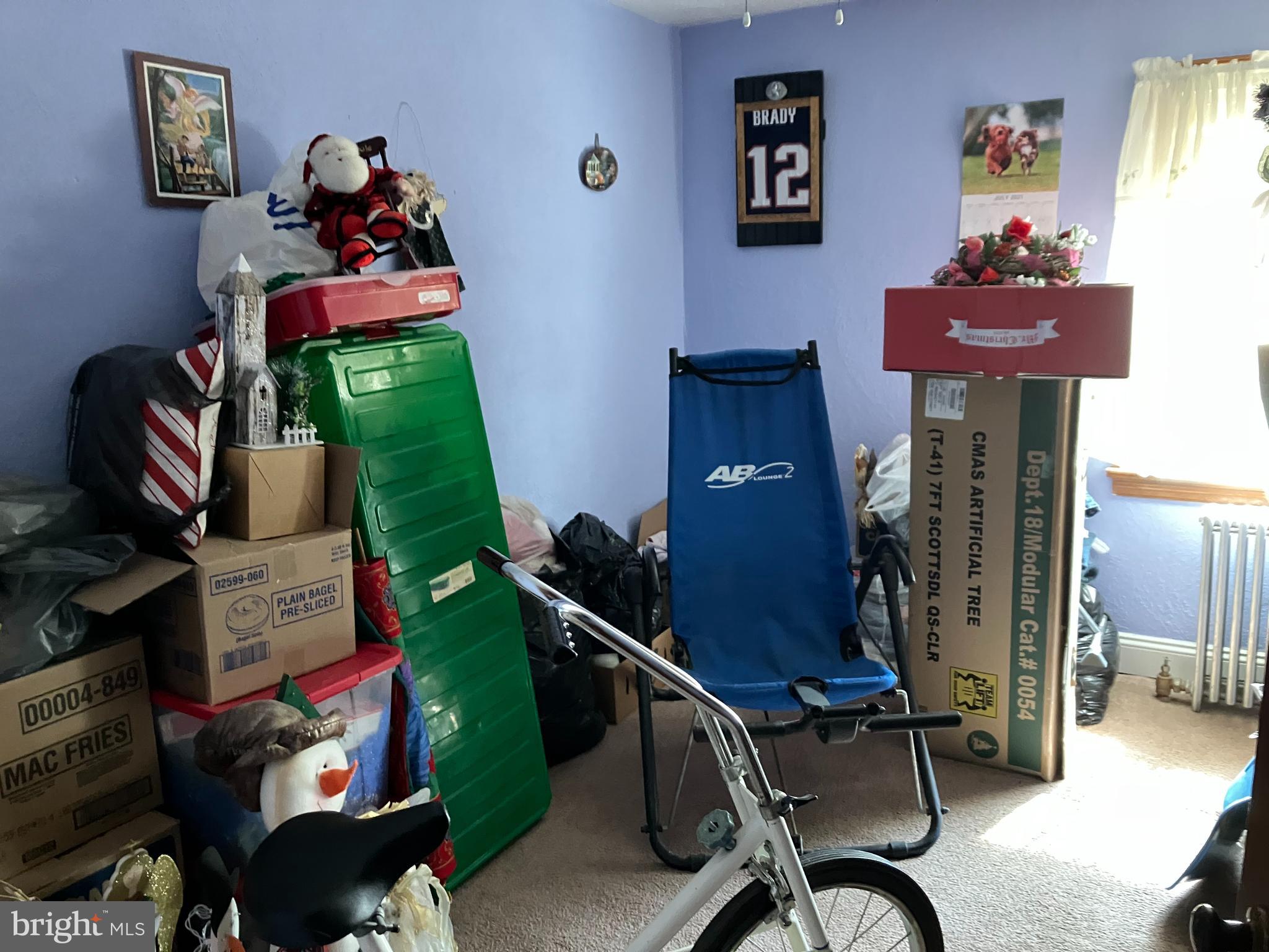 FIRESIDE - Residential