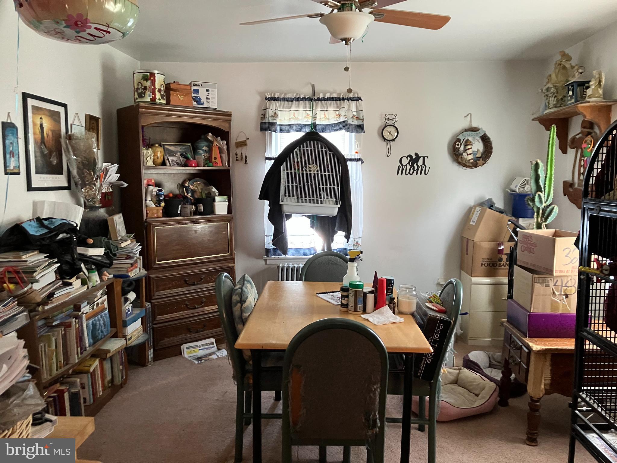 FIRESIDE - Residential