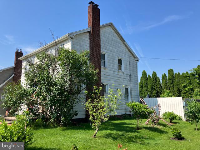 FIRESIDE - Residential