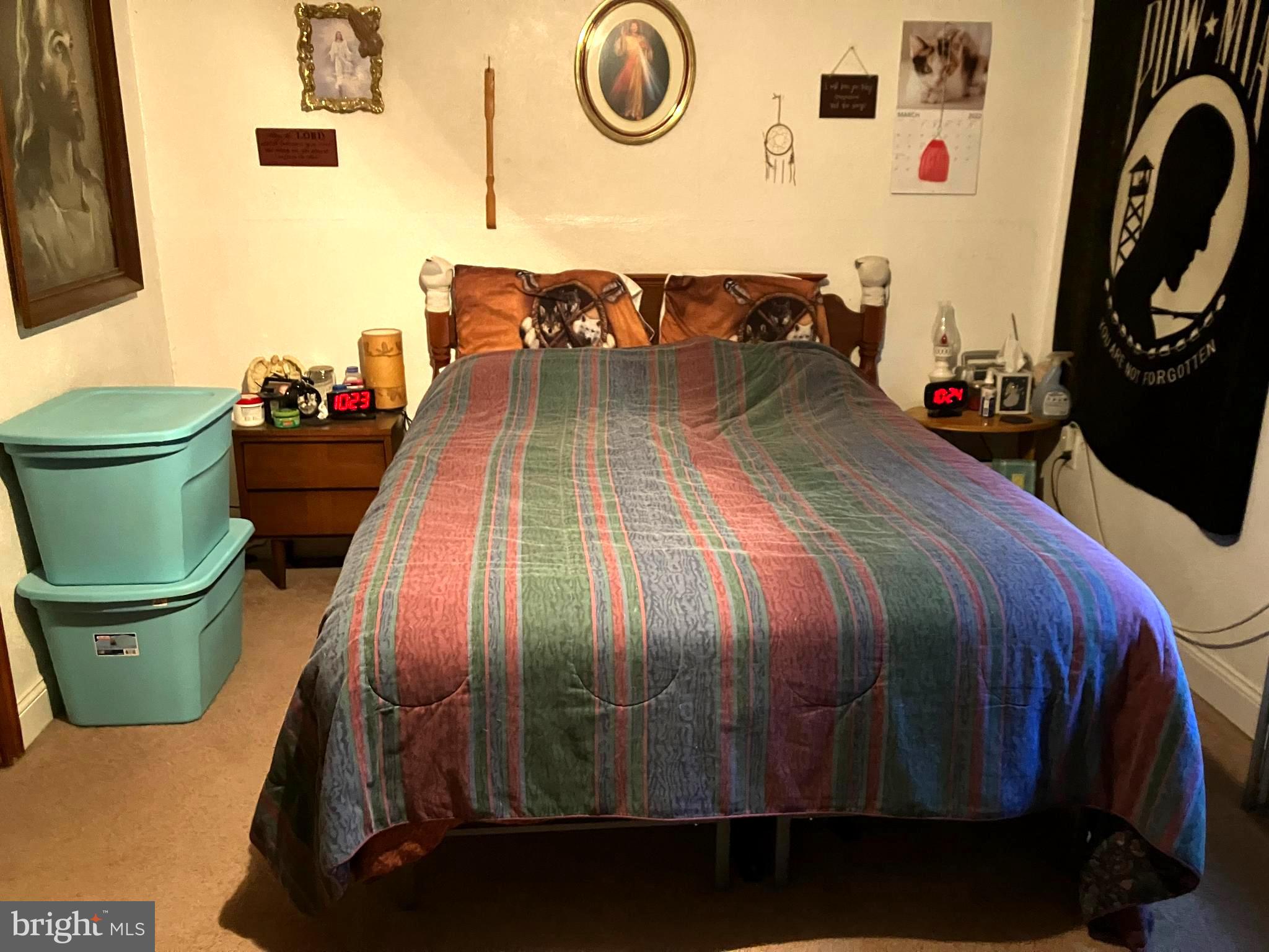 FIRESIDE - Residential