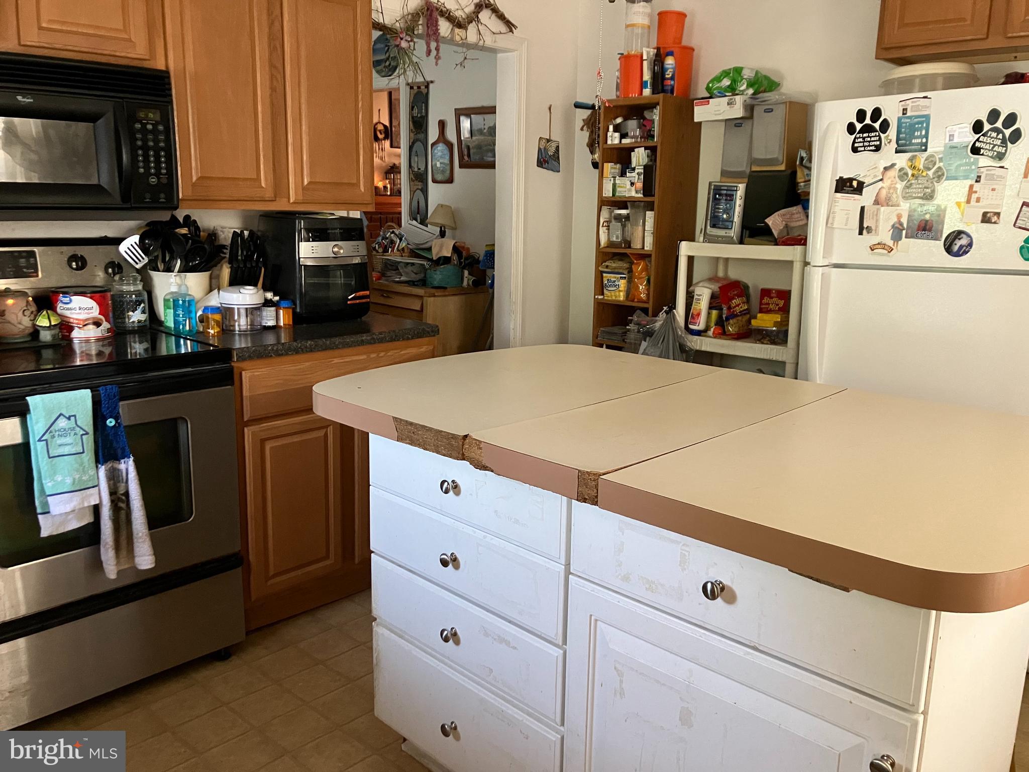 FIRESIDE - Residential