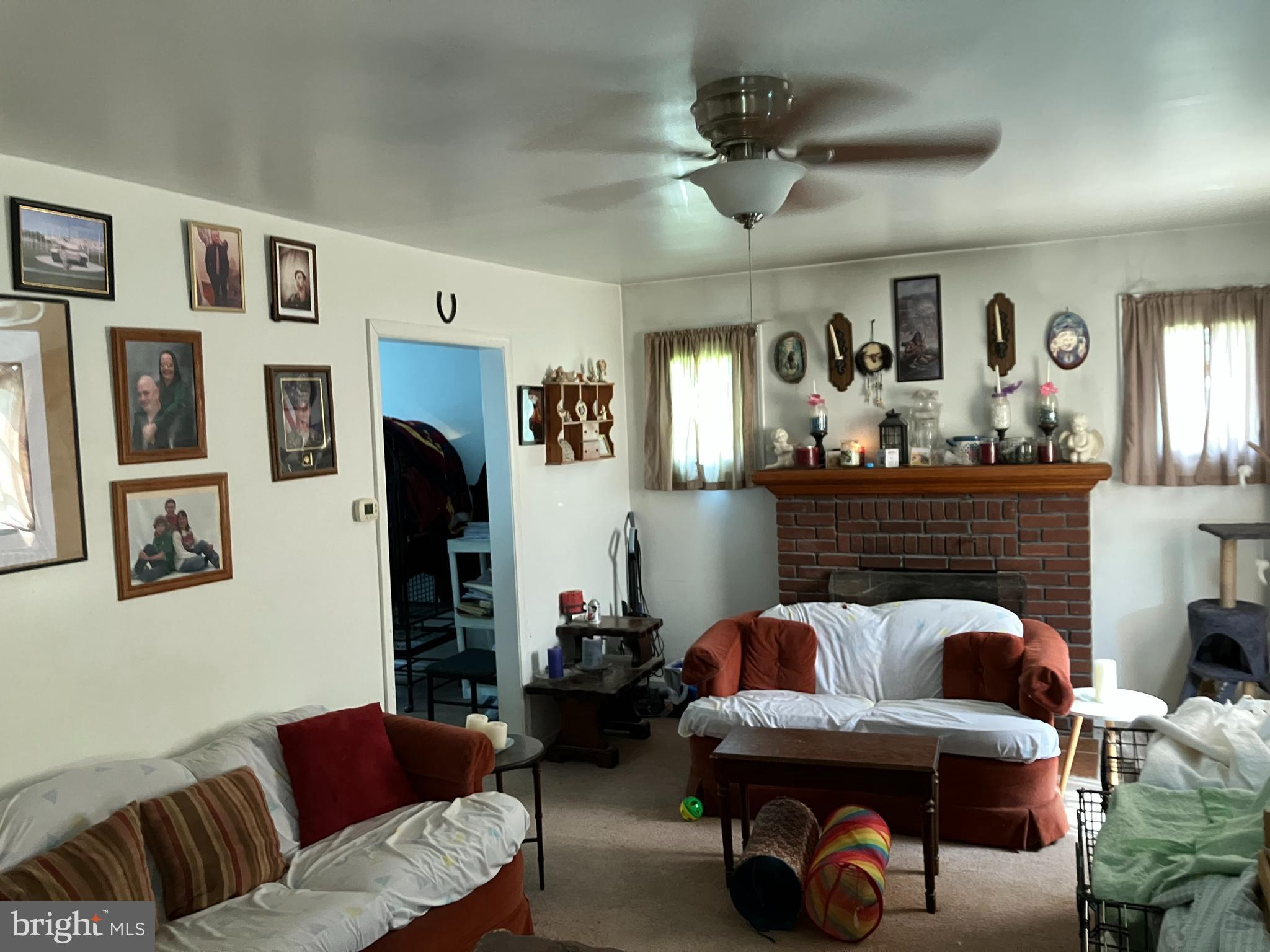 FIRESIDE - Residential