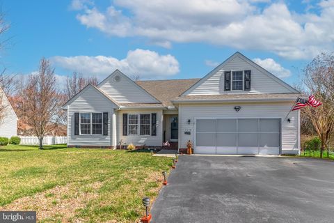 34678 HEARTLAND DRIVE PITTSVILLE MD 21850