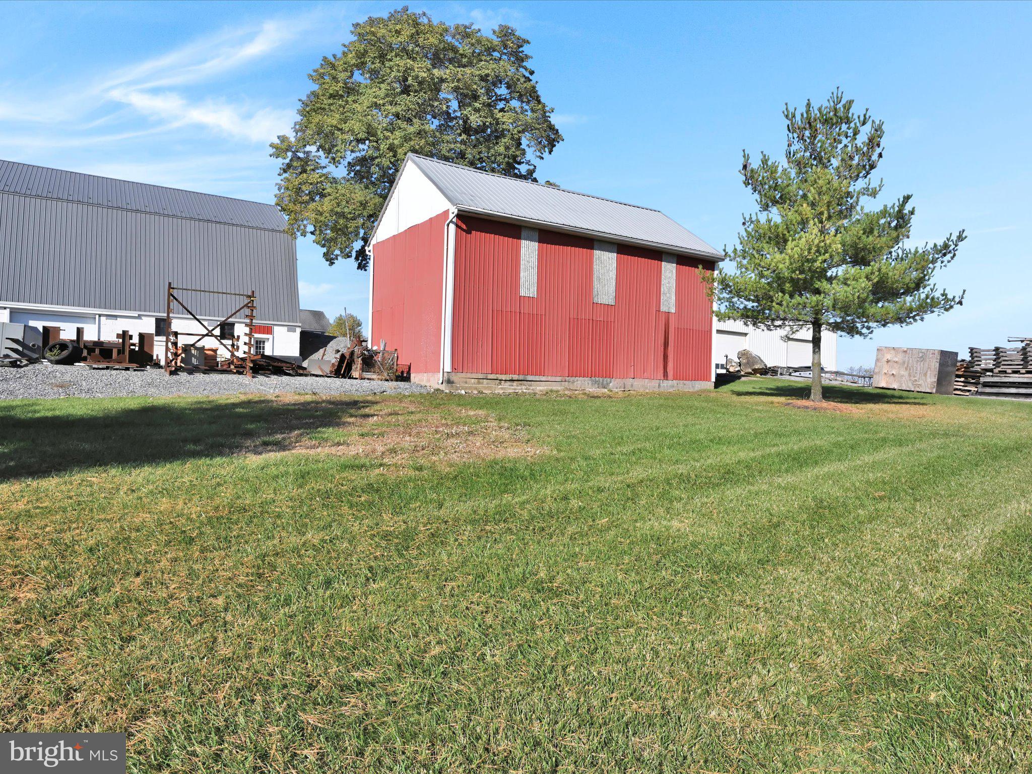 KUTZTOWN - Farm