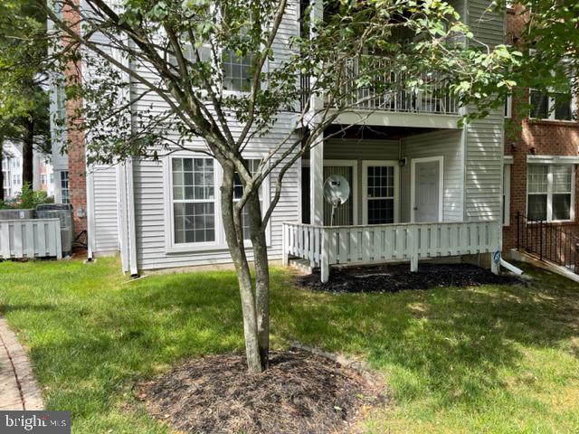 Clean and meticulously maintained 2 bedroom 2 bath apartment on the main level in the desired silverbrook community. Tennis court, swimming pool and playground available. rent covers Condo fees, trash, lawn care and water.