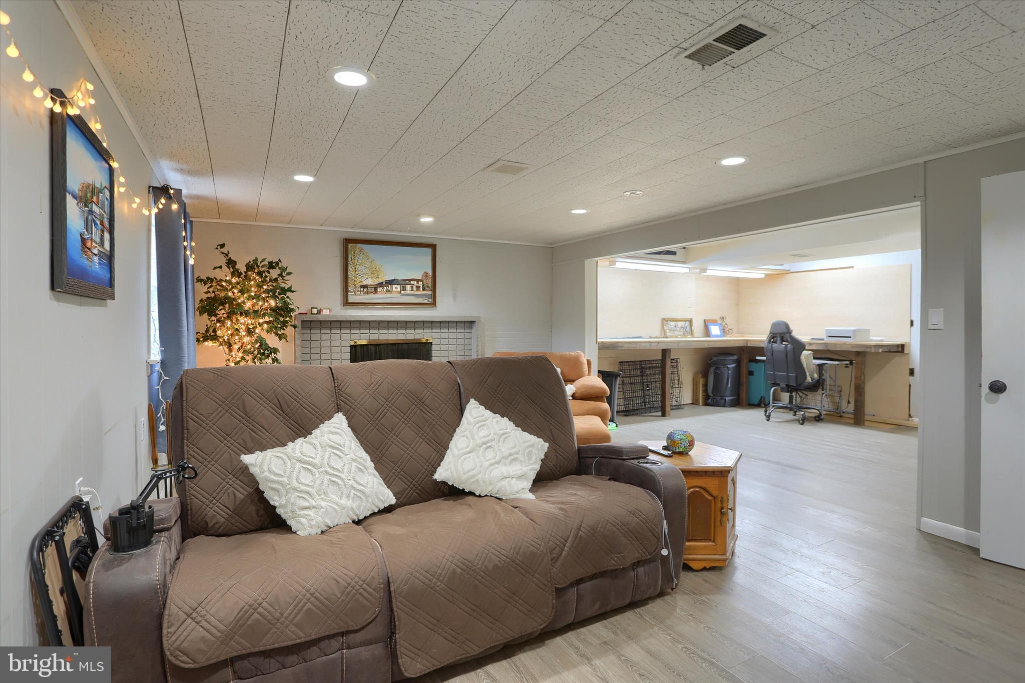 GREEN LANE FARMS - Residential