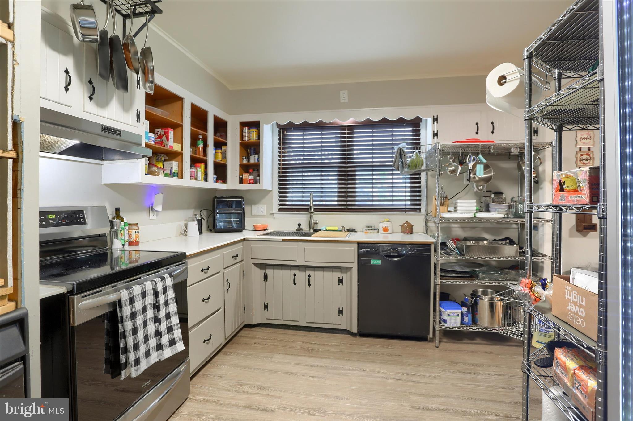 GREEN LANE FARMS - Residential