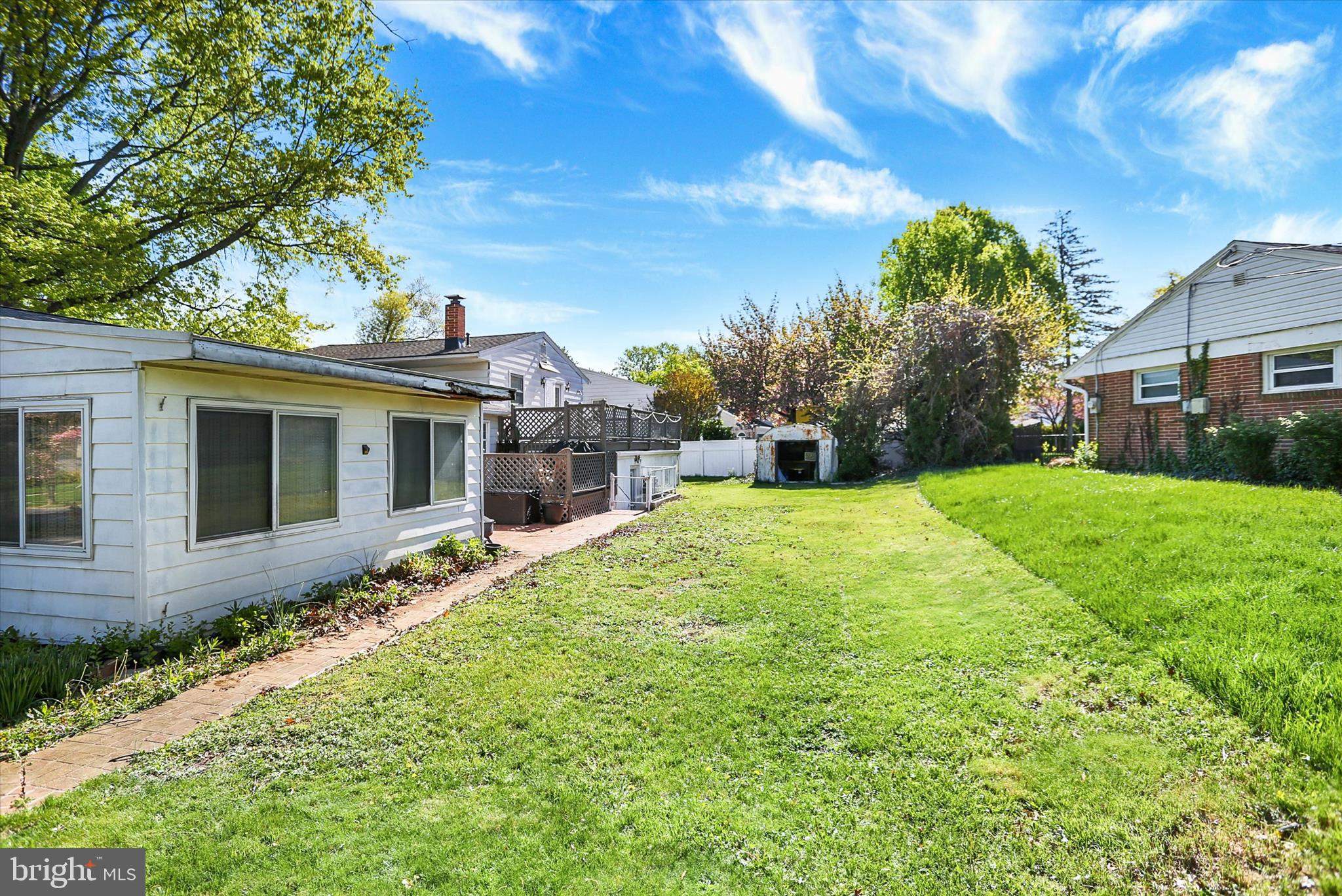 GREEN LANE FARMS - Residential