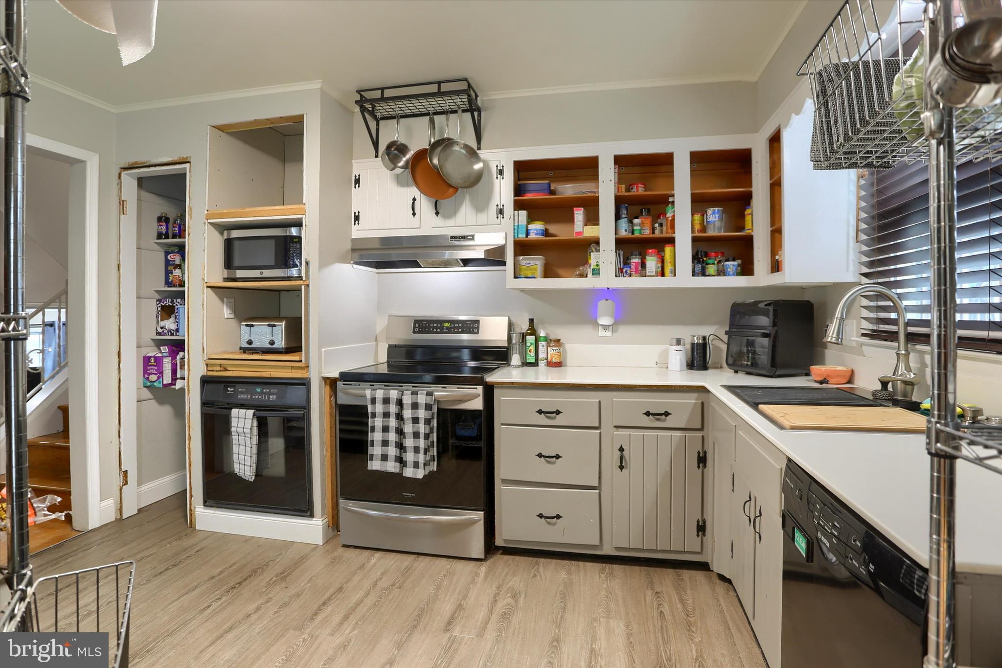 GREEN LANE FARMS - Residential