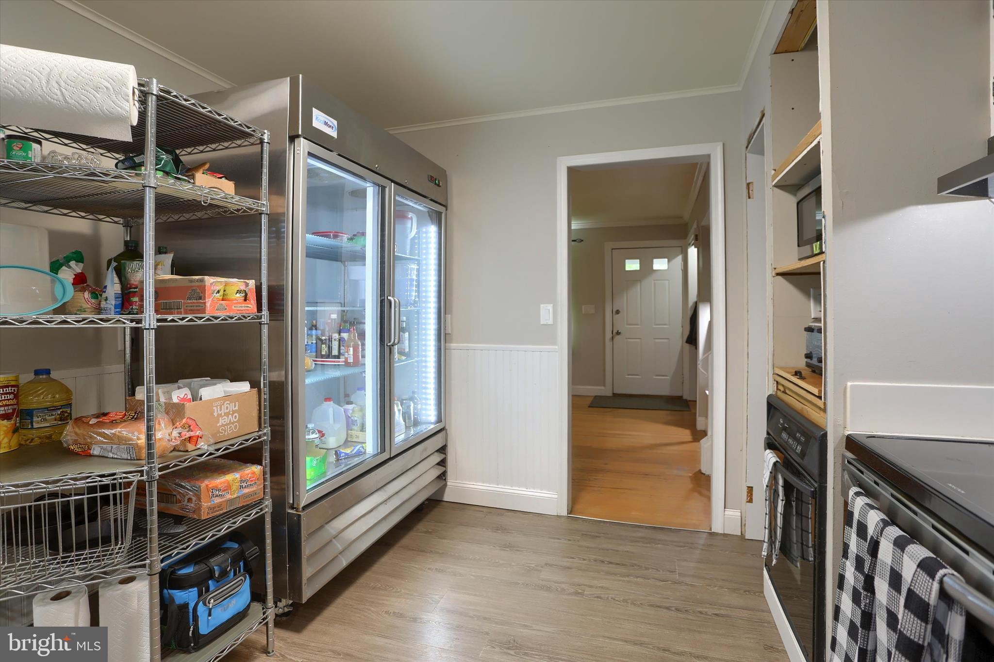 GREEN LANE FARMS - Residential