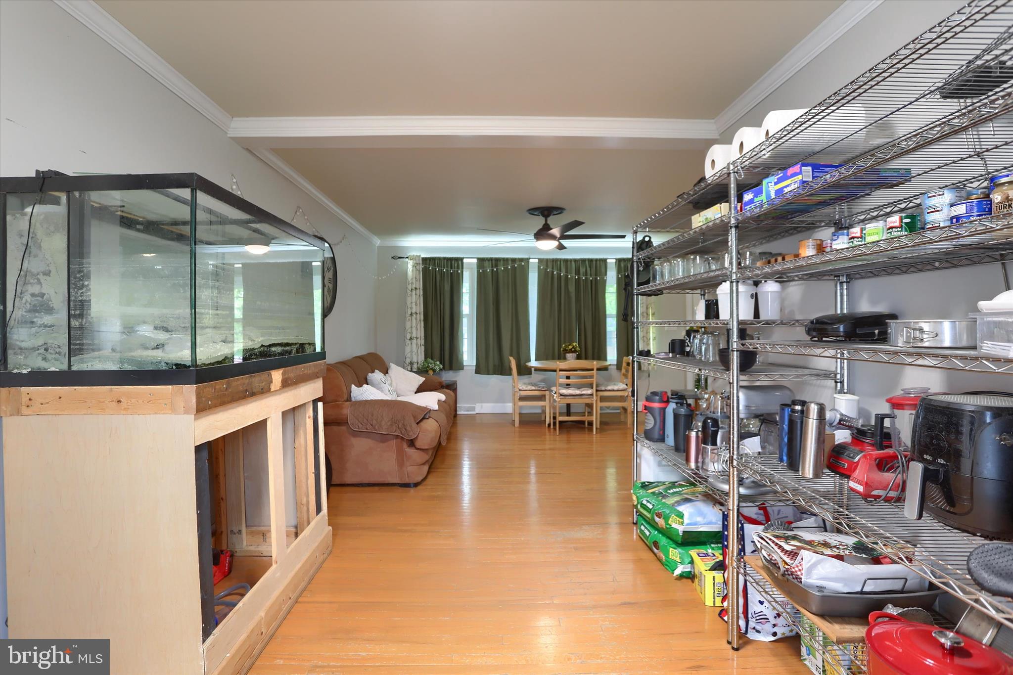 GREEN LANE FARMS - Residential