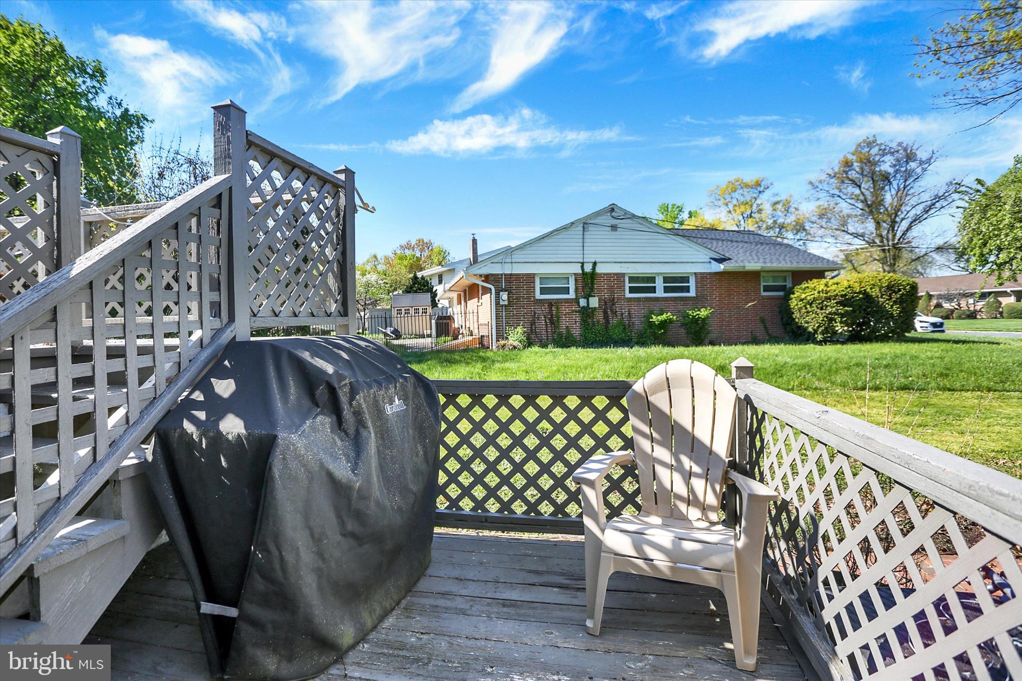 GREEN LANE FARMS - Residential