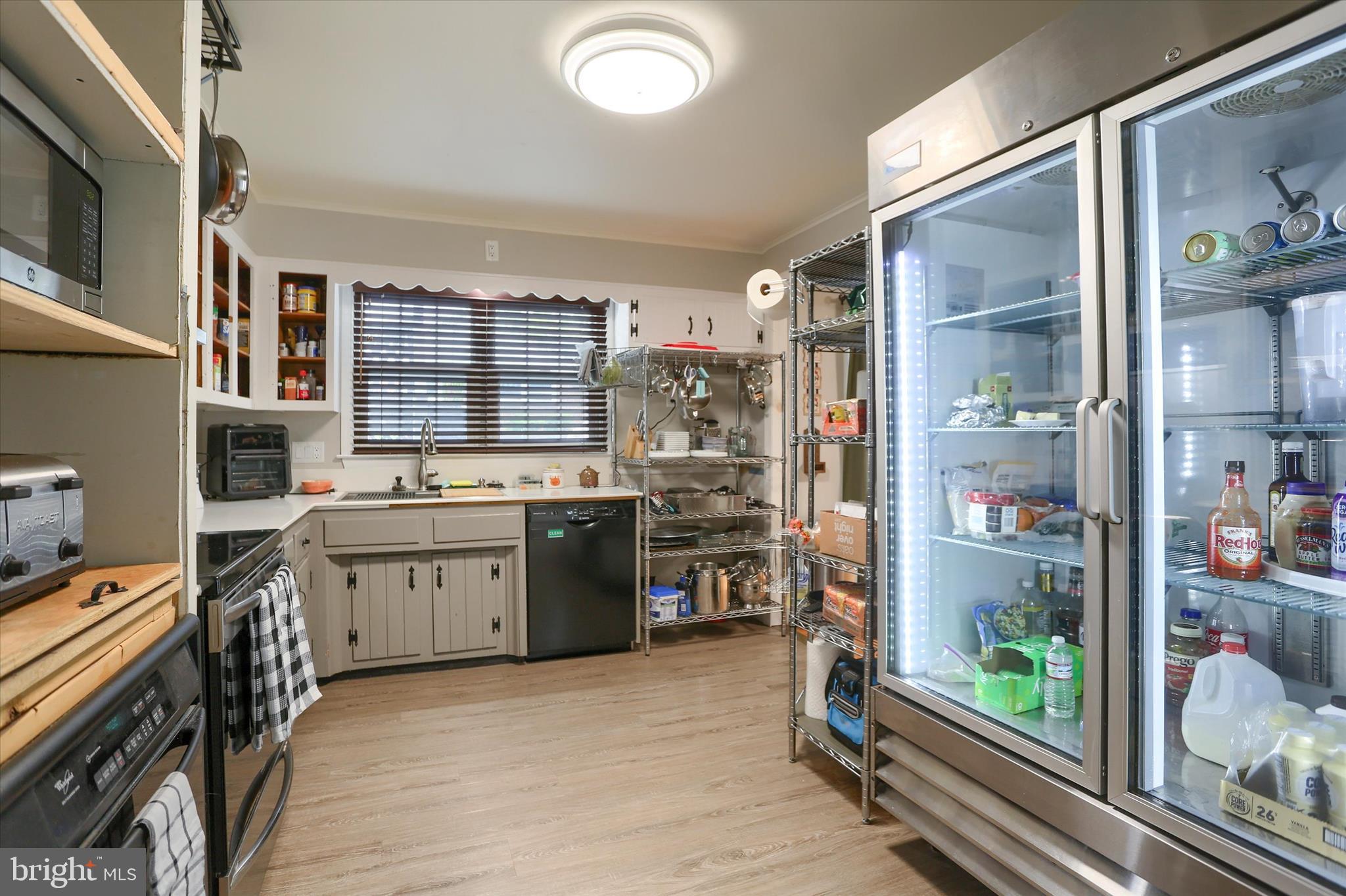 GREEN LANE FARMS - Residential