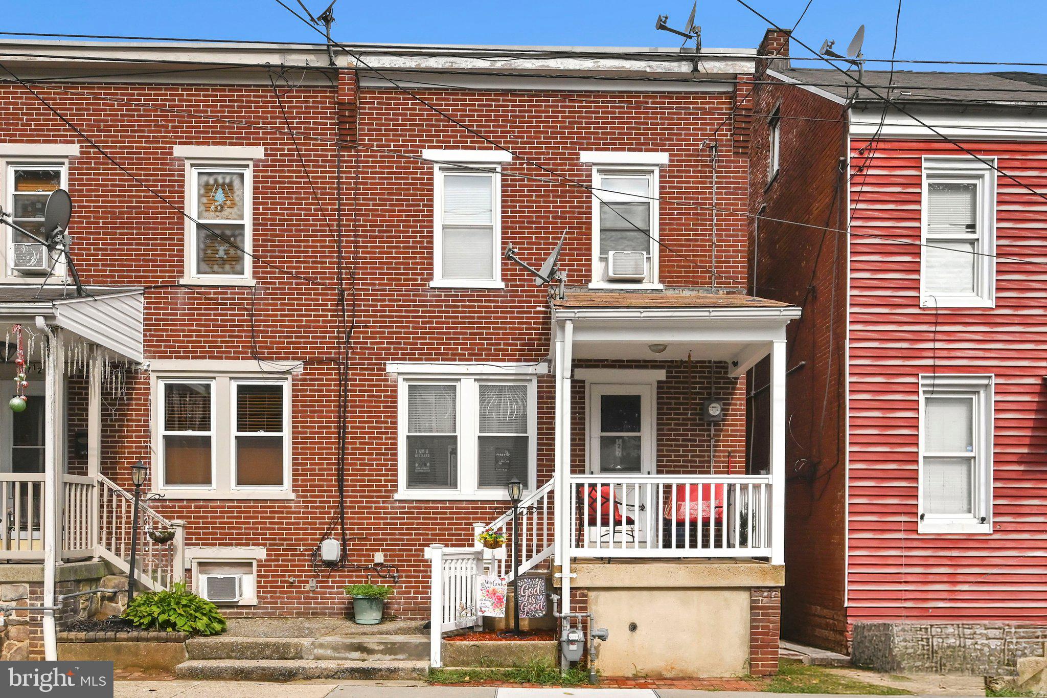 727 HIGH STREET