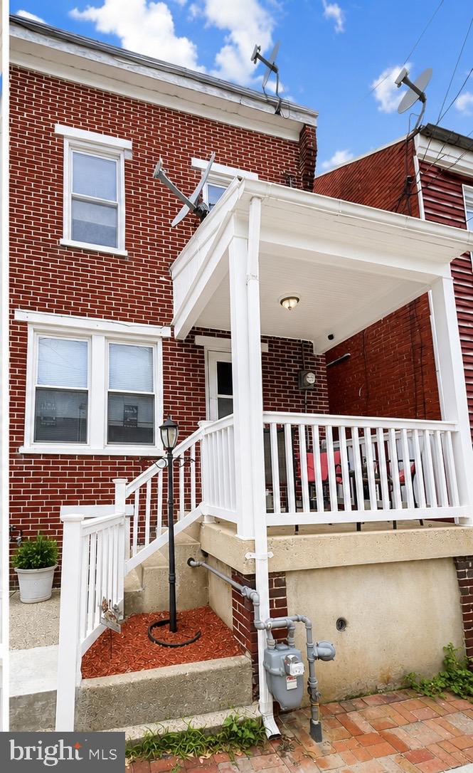 Photo of 727 High Street, LANCASTER, PA 17603 (MLS # PALA2092718)