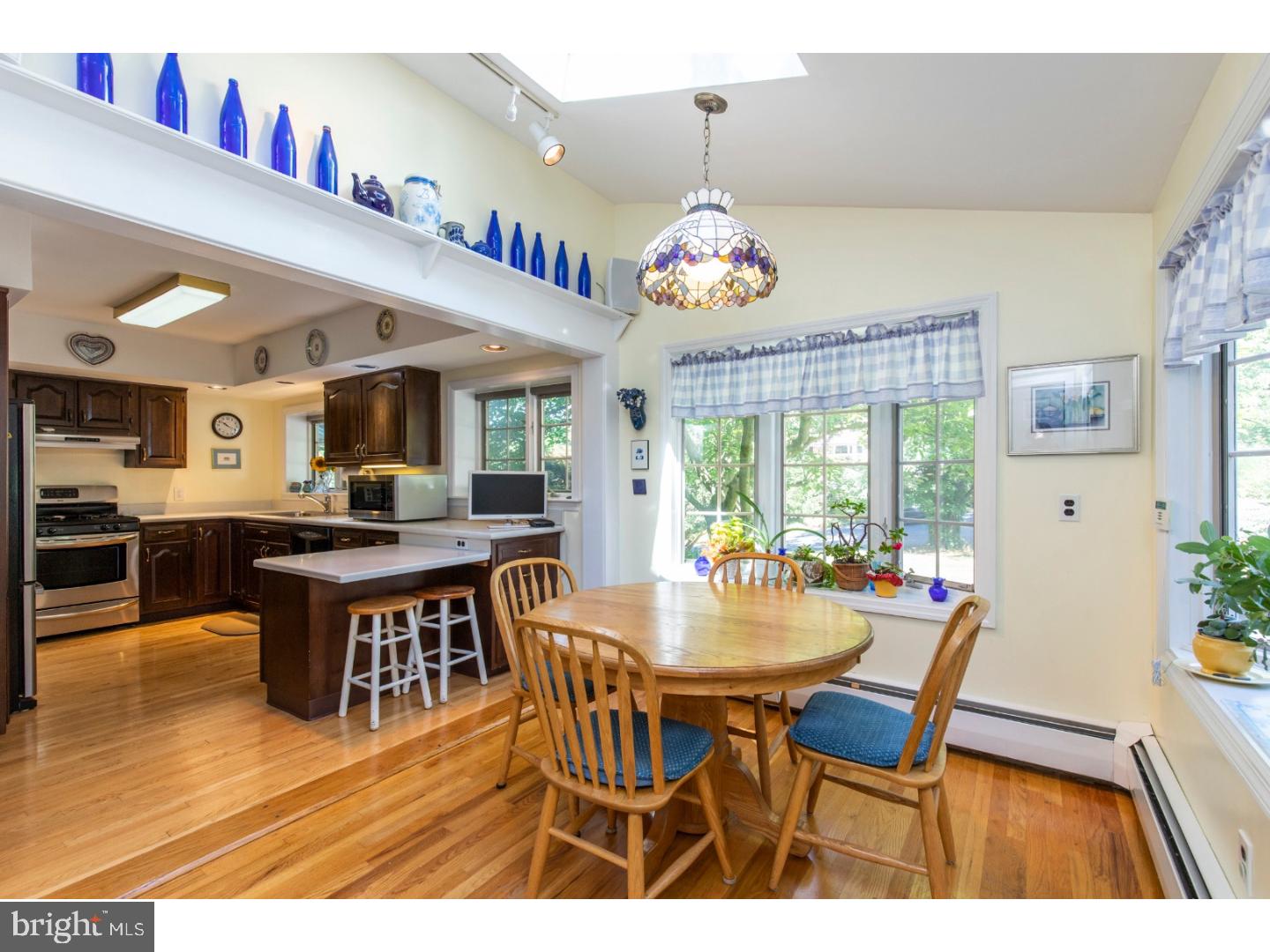 NETHER PROVIDENCE - Residential