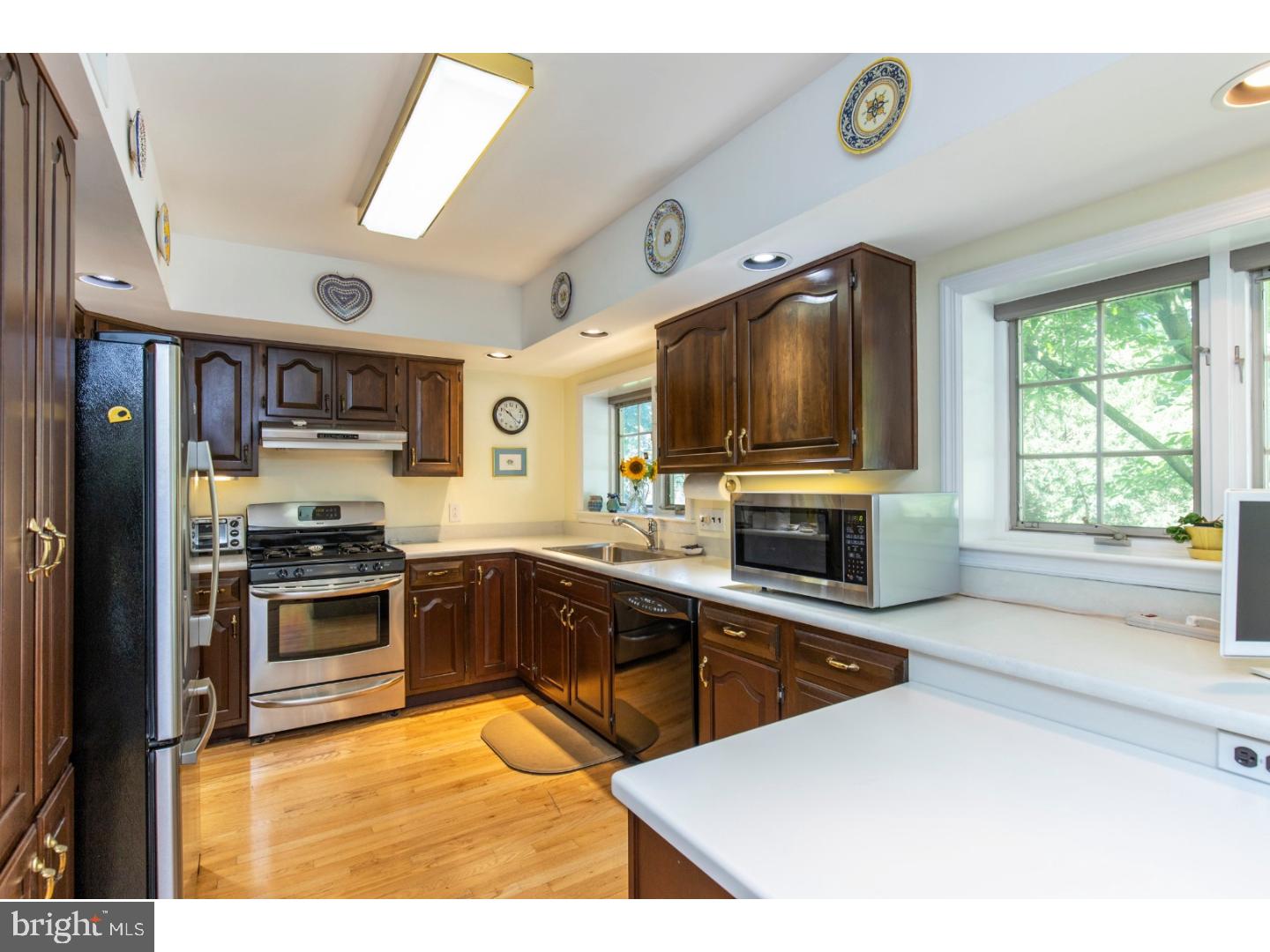 NETHER PROVIDENCE - Residential