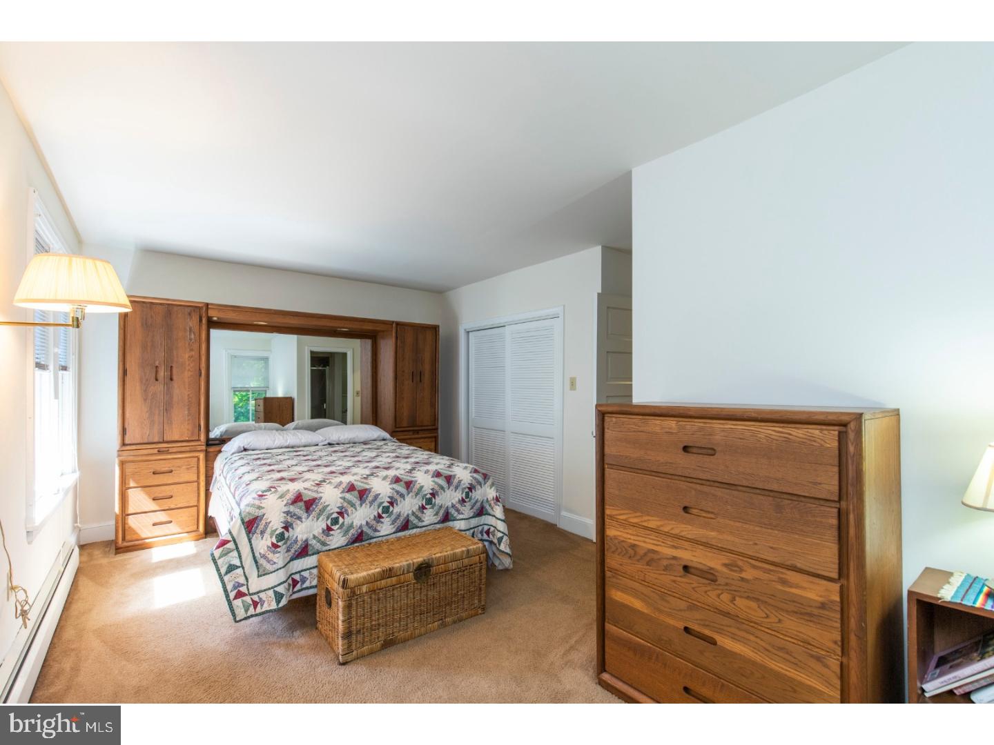 NETHER PROVIDENCE - Residential