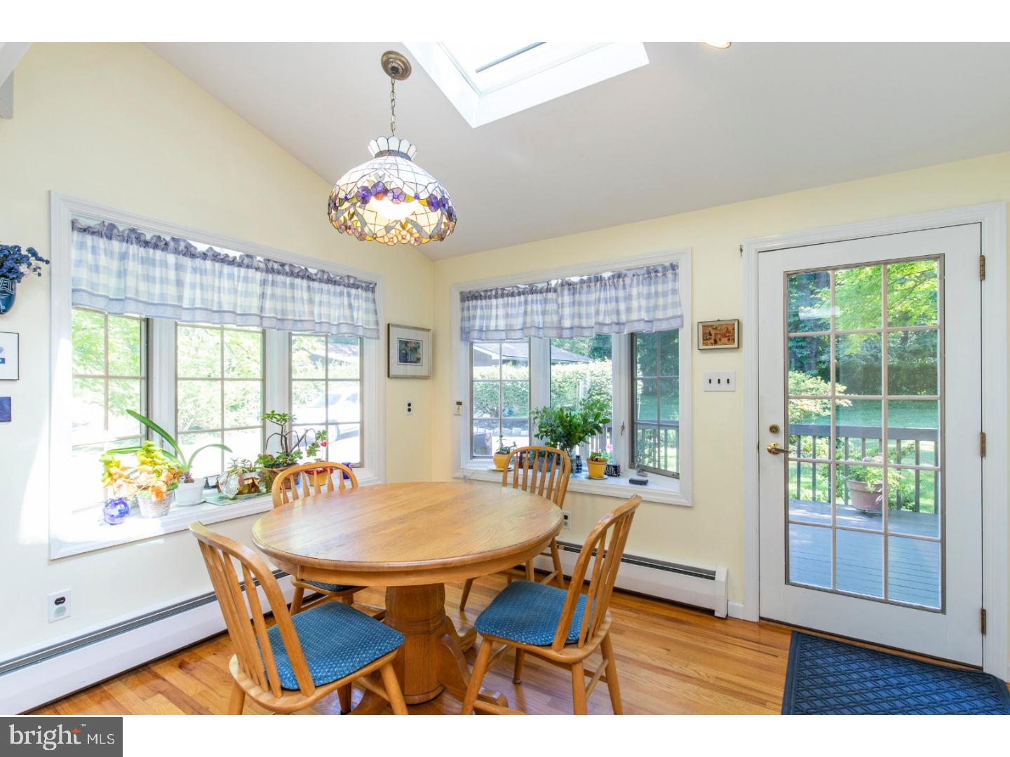 NETHER PROVIDENCE - Residential