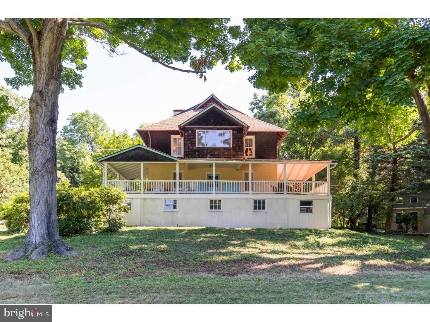 NETHER PROVIDENCE - Residential