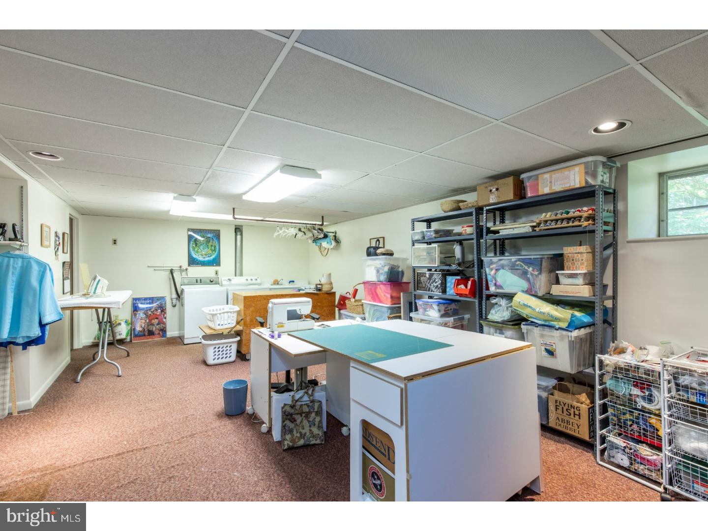 NETHER PROVIDENCE - Residential