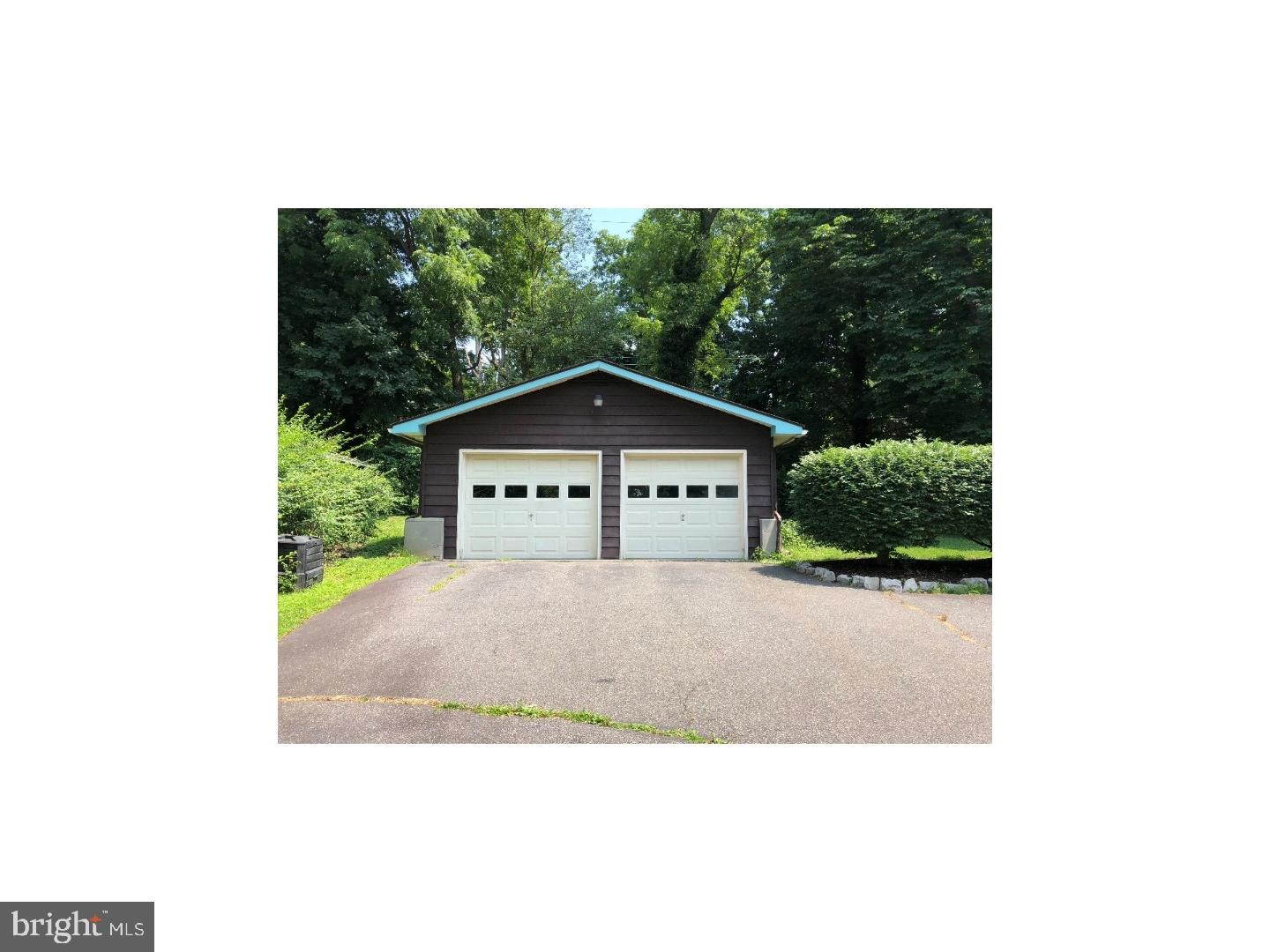 NETHER PROVIDENCE - Residential