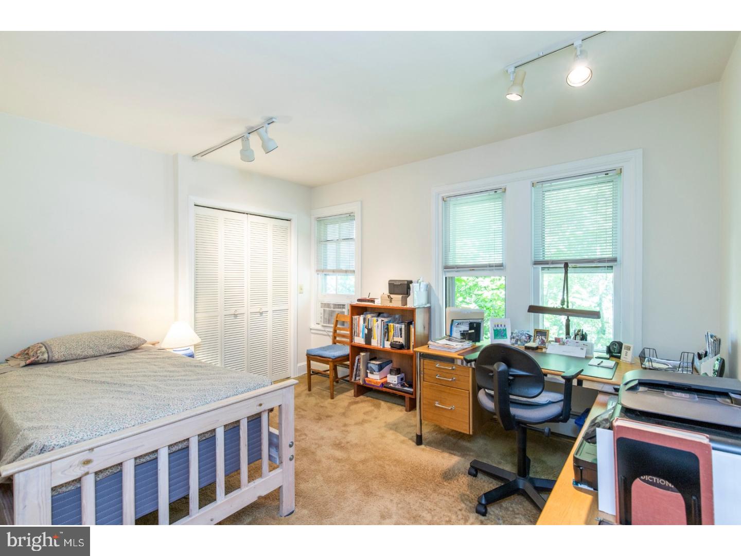 NETHER PROVIDENCE - Residential