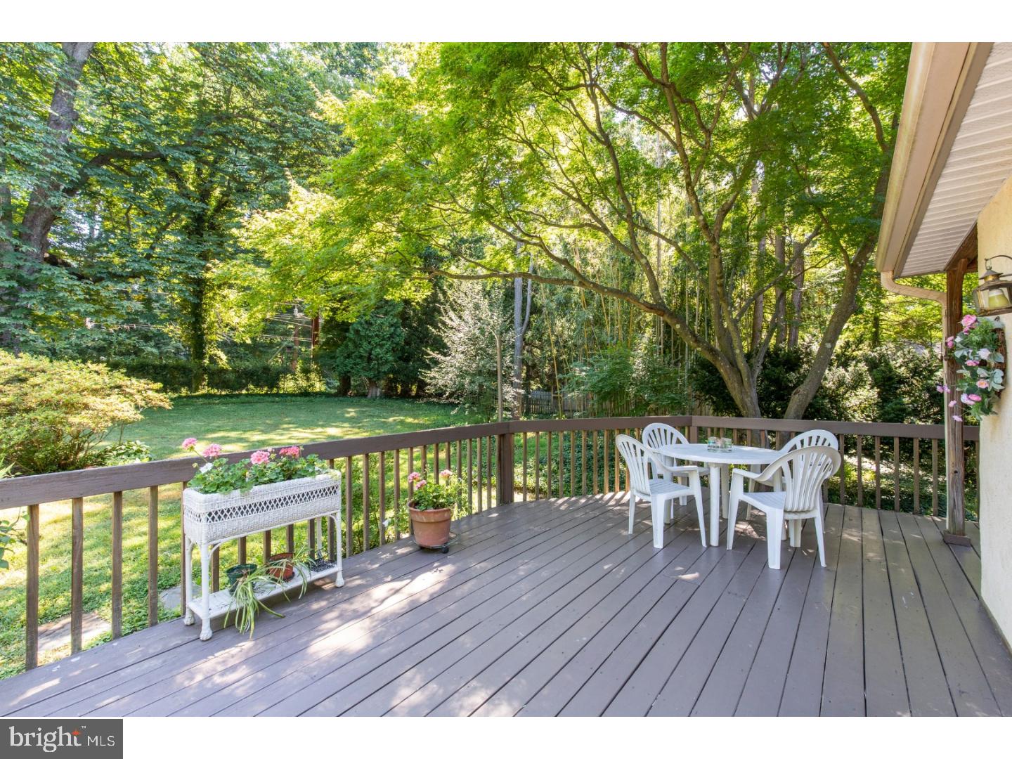 NETHER PROVIDENCE - Residential