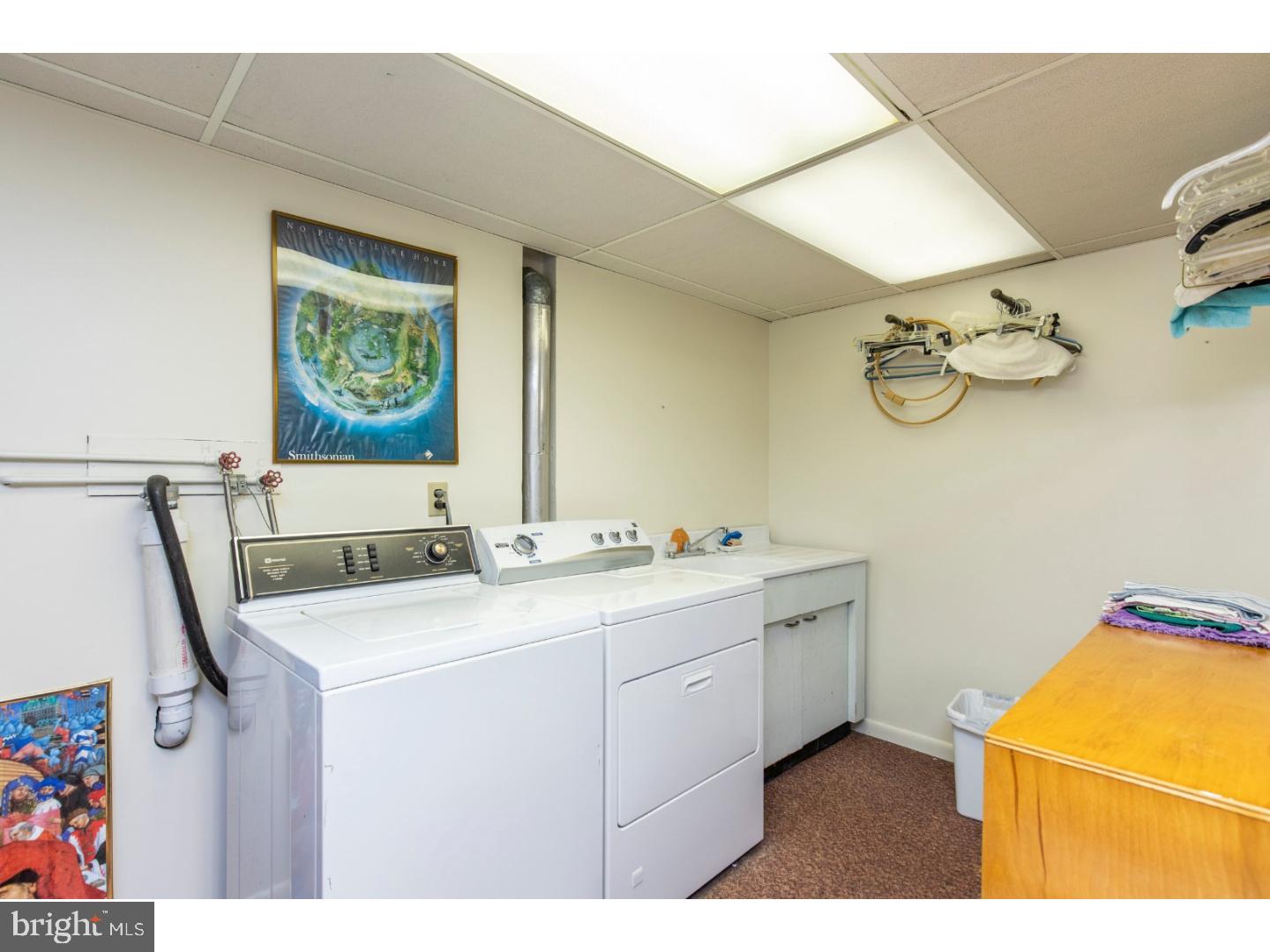 NETHER PROVIDENCE - Residential