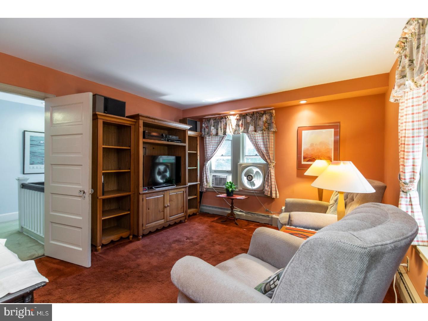 NETHER PROVIDENCE - Residential