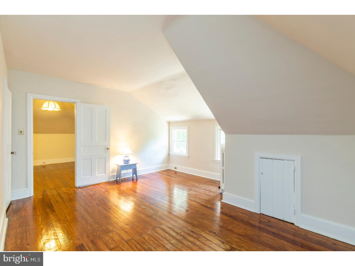 NETHER PROVIDENCE - Residential