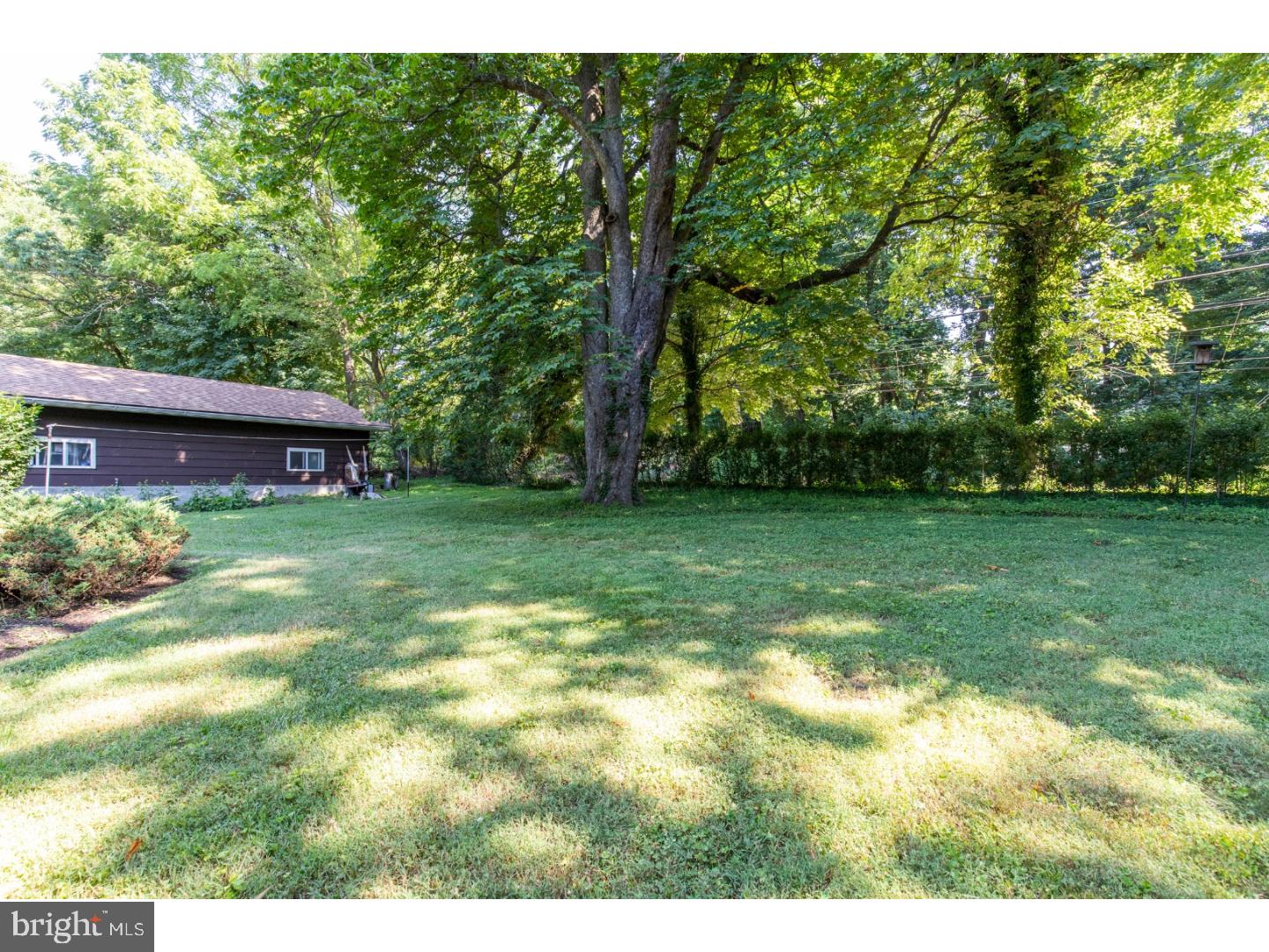 NETHER PROVIDENCE - Residential