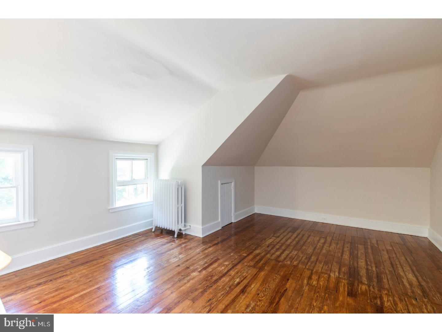 NETHER PROVIDENCE - Residential