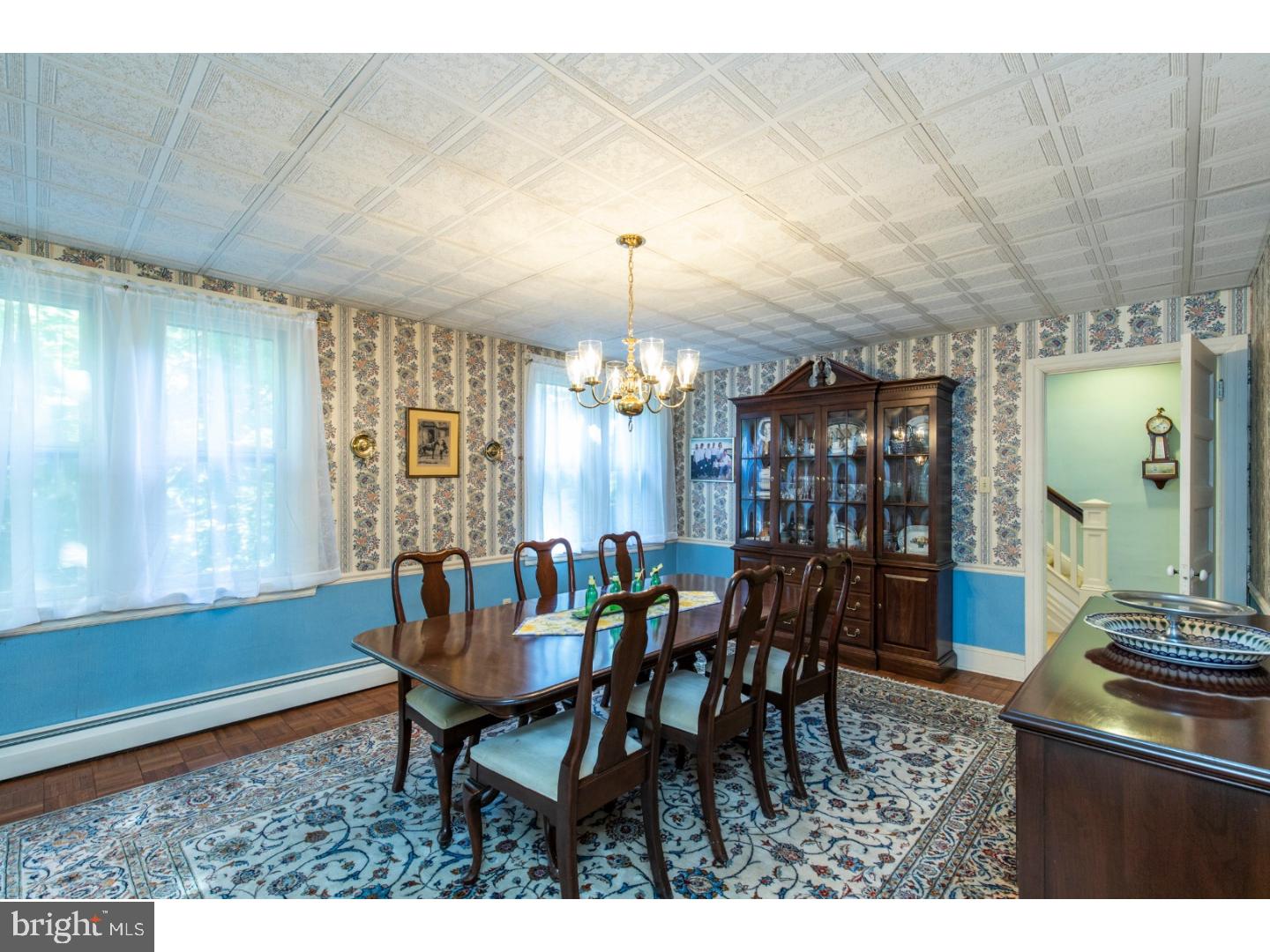 NETHER PROVIDENCE - Residential