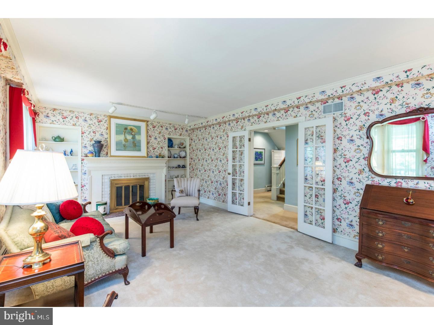 NETHER PROVIDENCE - Residential